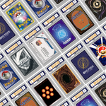 Bronze service - 2-8 week TCG Grading Service