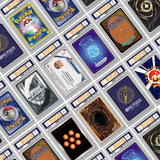 Bronze service - 2-8 week TCG Grading Service