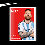 MGC MAGAZINE - ISSUE 1 - PHYSICAL COPY - SOLD OUT