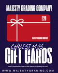 MGC Gift card