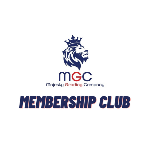 MGC MEMBERSHIP CLUB