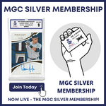 MGC SILVER MEMBERSHIP CLUB - JOIN NOW