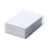 Soft Card Sleeves (200 Pack)