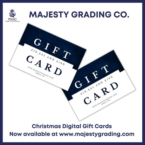 MGC Gift card